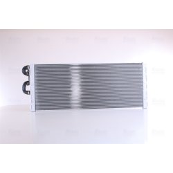 Radiator (Water Cooled Intercooler) NISSENS 60872 OE Ref 17117604070 NISSENS