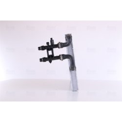 Radiator (Water Cooled Intercooler) NISSENS 60872 OE Ref 17117604070 NISSENS