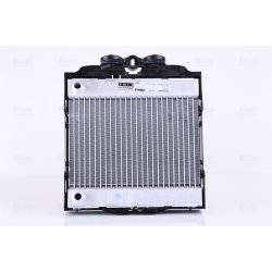 Radiator NISSENS 60873 OE Ref 7802662