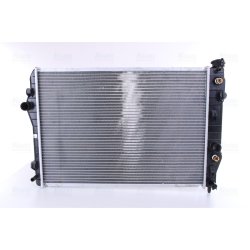 Radiator NISSENS 60922 OE Ref 52458220