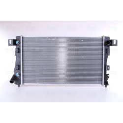 Radiator NISSENS 609771 OE Ref 4592052
