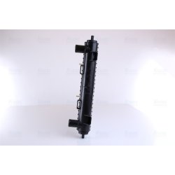 Radiator NISSENS 60981A OE Ref 4596400AA NISSENS