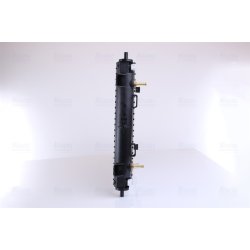 Radiator NISSENS 60981A OE Ref 4596400AA NISSENS