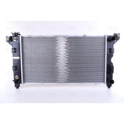 Radiator NISSENS 60984 OE Ref 4682626AB