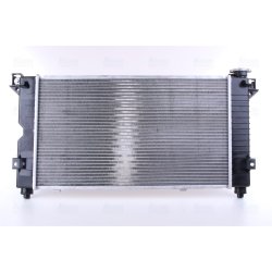 Radiator NISSENS 60984 OE Ref 4682626AB NISSENS