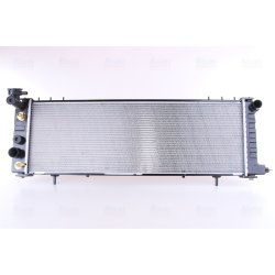 Radiator NISSENS 609881 OE Ref 5012884AA