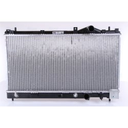 Radiator NISSENS 609941 OE Ref 4740097