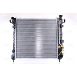 Radiator NISSENS 60998 OE Ref 52028775AA