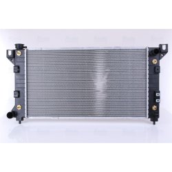 Radiator NISSENS 60999A OE Ref K4682588