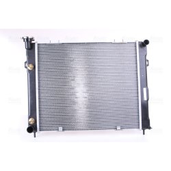 Radiator NISSENS 61000 OE Ref 52079597AB