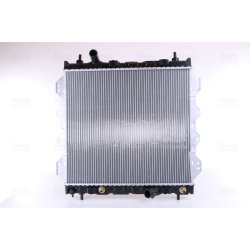 Radiator NISSENS 61002 OE Ref 5017404AA