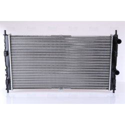 Radiator NISSENS 61003 OE Ref 5017619AA