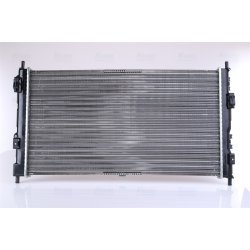 Radiator NISSENS 61003 OE Ref 5017619AA NISSENS
