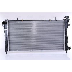 Radiator NISSENS 61004 OE Ref 4677494AB