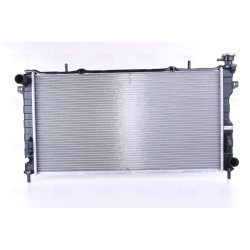 Radiator NISSENS 61005 OE Ref 4809168AC