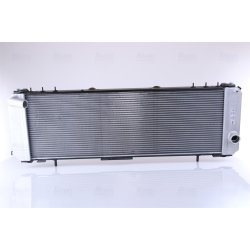 Radiator NISSENS 61008 OE Ref 52029100