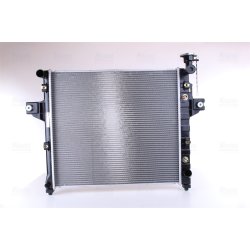 Radiator NISSENS 61010 OE Ref 52079425AB