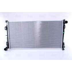 Radiator NISSENS 61018A OE Ref K5142488AA