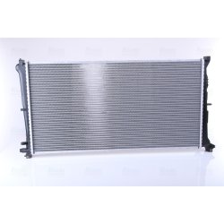 Radiator NISSENS 61018A OE Ref K5142488AA NISSENS