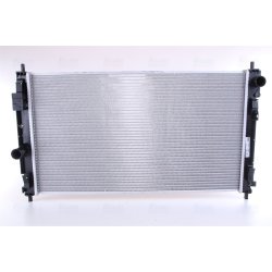 Radiator NISSENS 61019 OE Ref 5191286AA