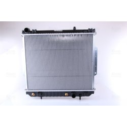 Radiator NISSENS 61020A OE Ref 52079971AB