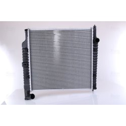Radiator NISSENS 61021A OE Ref 52079747AA