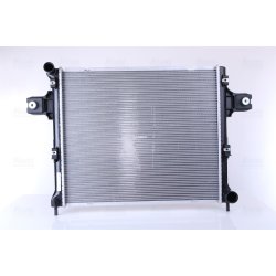 Radiator NISSENS 61022 OE Ref K55116858AA