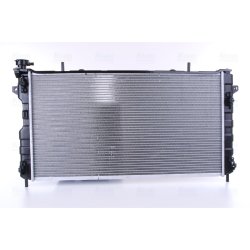 Radiator NISSENS 61025 OE Ref 4677523AA
