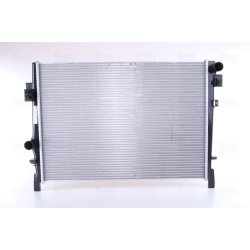 Radiator NISSENS 61027 OE Ref 68038238AB