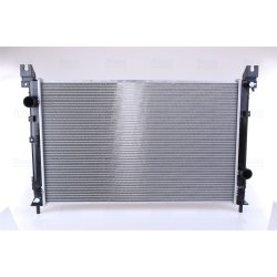 Radiator NISSENS 61028 OE Ref 5102435AA