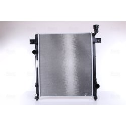 Radiator NISSENS 61030 OE Ref 68003973AB