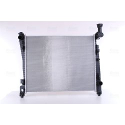 Radiator NISSENS 61032 OE Ref 55038185AE