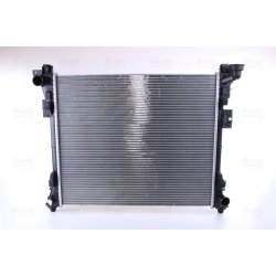 Radiator NISSENS 61034 OE Ref 4677751AB