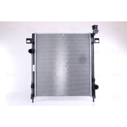 Radiator NISSENS 61035 OE Ref K68033227AA