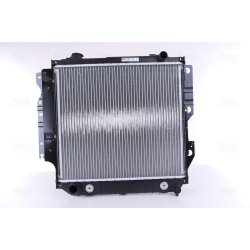Radiator NISSENS 61036 OE Ref 2AMR2101AA