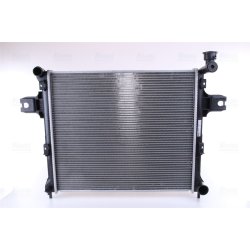 Radiator NISSENS 61038 OE Ref K55116842AB