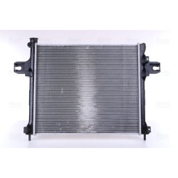 Radiator NISSENS 61038 OE Ref K55116842AB NISSENS