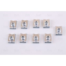 Radiator NISSENS 61038 OE Ref K55116842AB NISSENS