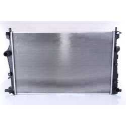 Radiator NISSENS 61040 OE Ref 68229290AA