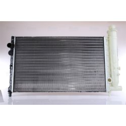 Radiator NISSENS 61160 OE Ref 95495384