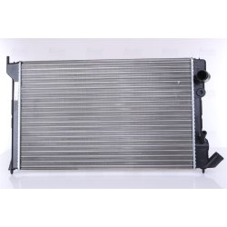 Radiator NISSENS 61231 OE Ref 1301C4