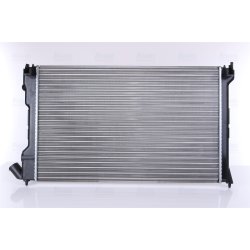 Radiator NISSENS 61231 OE Ref 1301C4 NISSENS