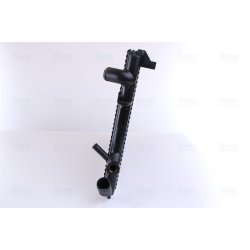 Radiator NISSENS 61231 OE Ref 1301C4 NISSENS