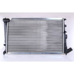 Radiator NISSENS 61233 OE Ref 1301.A1