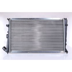 Radiator NISSENS 61233 OE Ref 1301.A1 NISSENS