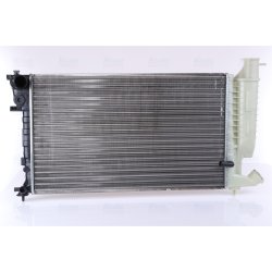 Radiator NISSENS 61252A OE Ref 1330.50