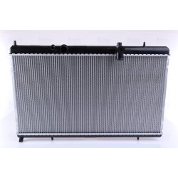 Radiator NISSENS 61271 OE Ref 1300R3