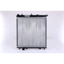 Radiator NISSENS 61277 OE Ref 1330.E5