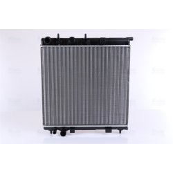 Radiator NISSENS 61279 OE Ref 1331.TT