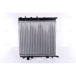 Radiator NISSENS 61284 OE Ref 1330.C2